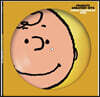 Vince Guaraldi Trio 애니메이션 '피너츠' 사운드트랙 베스트 (Peanuts Greatest Hits) [픽쳐 디스크 LP]