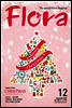 월간 FLORA 2013년 12월호
