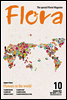 월간 FLORA 2013년 10월호