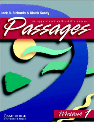 Passages 1 : Workbook