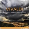 Les Violons du Roy 비발디: 협주곡집 (Vivaldi: Concertos) 마티유 루시에, 레 비올롱 뒤 로이