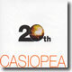 Casiopea (카시오페아) - 20th Casiopea