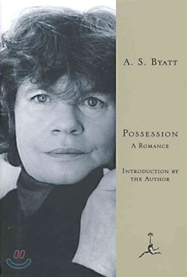 Possession: A Romance
