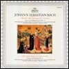 [중고] [LP] Karl Richter / Bach : Wachet auf. ruft uns die Stimme.. (rg2312)