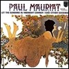 [중고] [LP] Paul Mauriat / Isadora (sel100089)
