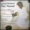 [중고] [LP] Paul Mauriat / L'oiseau Et L'enfant (sel100385)
