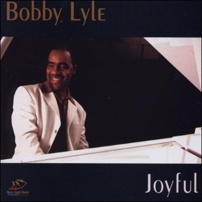 Bobby Lyle - Joyful