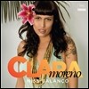 Clara Moreno - Miss Balanco