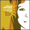 Clara Moreno - Meu Samba Torto