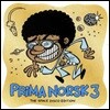 Prima Norsk 3: The Space Disco Edition