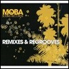 Moba Sound Records : Remixes & Regrooves