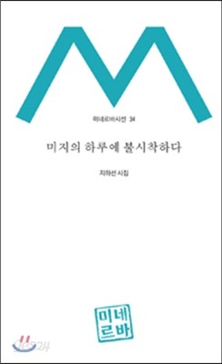 미지의 하루에 불시착하다 