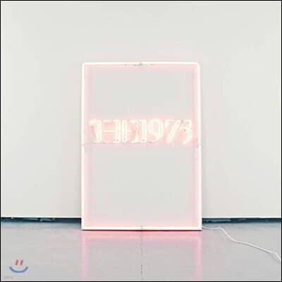 The 1975 - I Like It When You Sleep, For You Are So Beautiful Yet So Unaware Of It 2집
