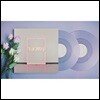 The 1975 - 2집 I Like It When You Sleep, For You Are So Beautiful Yet So Unaware Of It [투명 컬러 2LP]