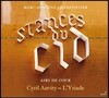 Cyril Auvity / L'Yriade 시드의 스탕스 [시드의 서정시] - 샤르팡티에 / 랑베르 / 모렐 / 쿠프랭: 궁정 노래와 기악곡들 (Charpentier: 'Stances du Cid' - Airs de Cour) 시릴 오비티