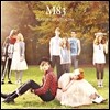 M83 - Saturdays = Youth