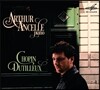 Arthur Ancellle 아르투르 앙셀- 쇼팽: 발라드 / 앙리 뒤티외: 피아노 소나타, 3 전주곡 (Chopin: 4 Ballades / Henri Dutilleux: Piano Sonata, 3 Preludes)