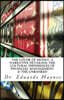 The Color of Money: A Narrative Detailing the Cultural Differences of Financial Management & The Unbanked