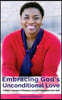 Embracing God's Unconditional Love: A mom's journey of choosing love and forgiveness over guilt