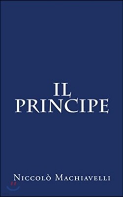 Il Principe
