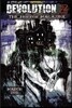 Devolution Z March 2016: The Horror Magazine