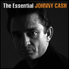Johnny Cash - Essential Johnny Cash (2LP)