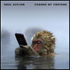 Soul Asylum - Change Of Fortune (Vinyl LP)
