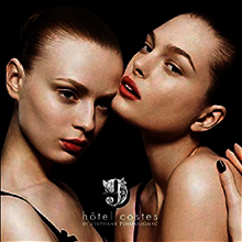 Various Artists - Hotel Costes Vol.9 (Special Package)