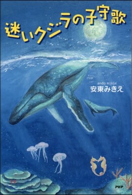 迷いクジラの子守歌