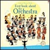 First Book about the Orchestra