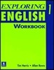 Exploring English, Level 1 Workbook