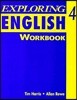Exploring English, Level 4 Workbook