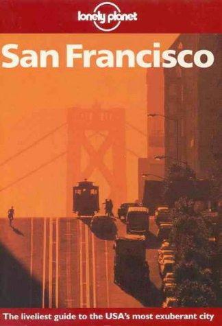 Lonely Planet San Francisco (2nd edition)