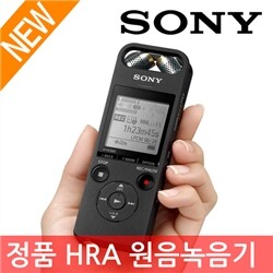소니 ICD-SX2000 16GB 소니녹음기 생생한 현장감 고성능 보이스레코더 공연 연주 작곡 취재