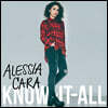 Alessia Cara (알레시아 카라) - 1집 Know-It-All