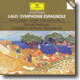 Itzak Perlman 생상스: 바이올린 협주곡 3번 / 랄로: 스페인 교향곡 - 이자크 펄만 (Saint-Saens: Violin Concerto No.3 / Lalo : Spain Symphony)