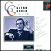 Glenn Gould 바흐: 평균율 클라비어 곡집 1권 (Bach: The Well-Tempered Clavier) 글렌 굴드