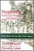Peopleware : Productive Projects and Teams