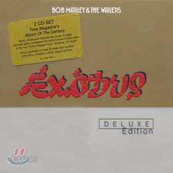 Bob Marley &amp; The Wailers - Exodus (Deluxe Edition)