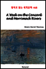 A Week on the Concord and Merrimack Rivers - 영어로 읽는 세계문학 468