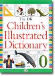 DK Children's Illustrated Dictionary