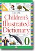 DK Children's Illustrated Dictionary