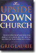 The Upside-Down Church (Paperback)