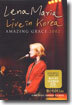 Lena Maria (레나 마리아) - Amazing Grace 2002 : Live In Korea