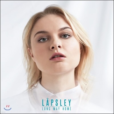 Lapsley - Long Way Home