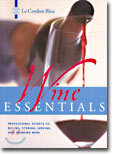 Le Cordon Bleu Wine Essentials