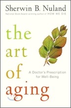 The Art of Aging