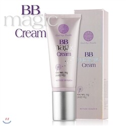 에뛰드하우스 비비 매직 크림 (촉촉한 타입) 35ml