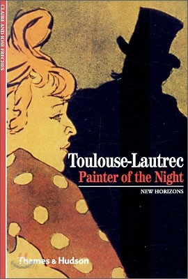 Toulouse-Lautrec