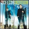 2CELLOS (2첼로스) - In2ition 투첼로스 2집